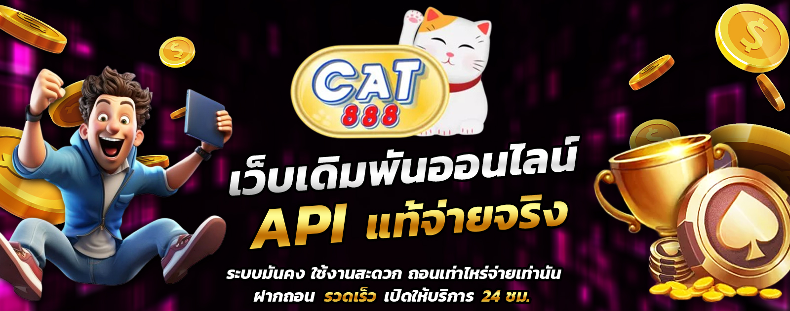 API